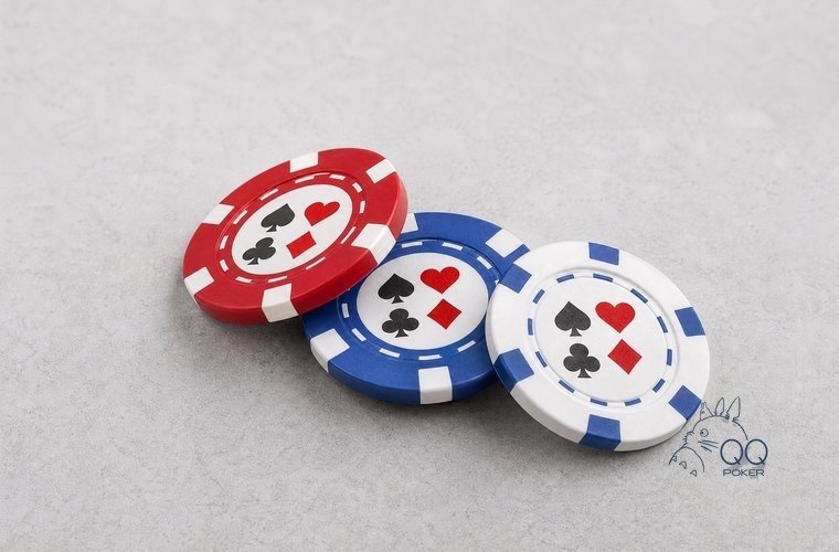 QQ Poker官网入口